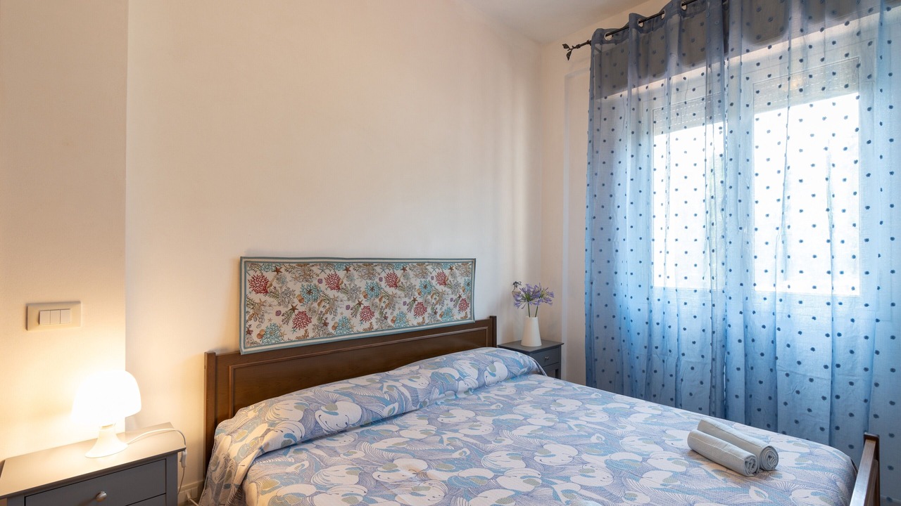 Photo of Bedroom in Scopello
