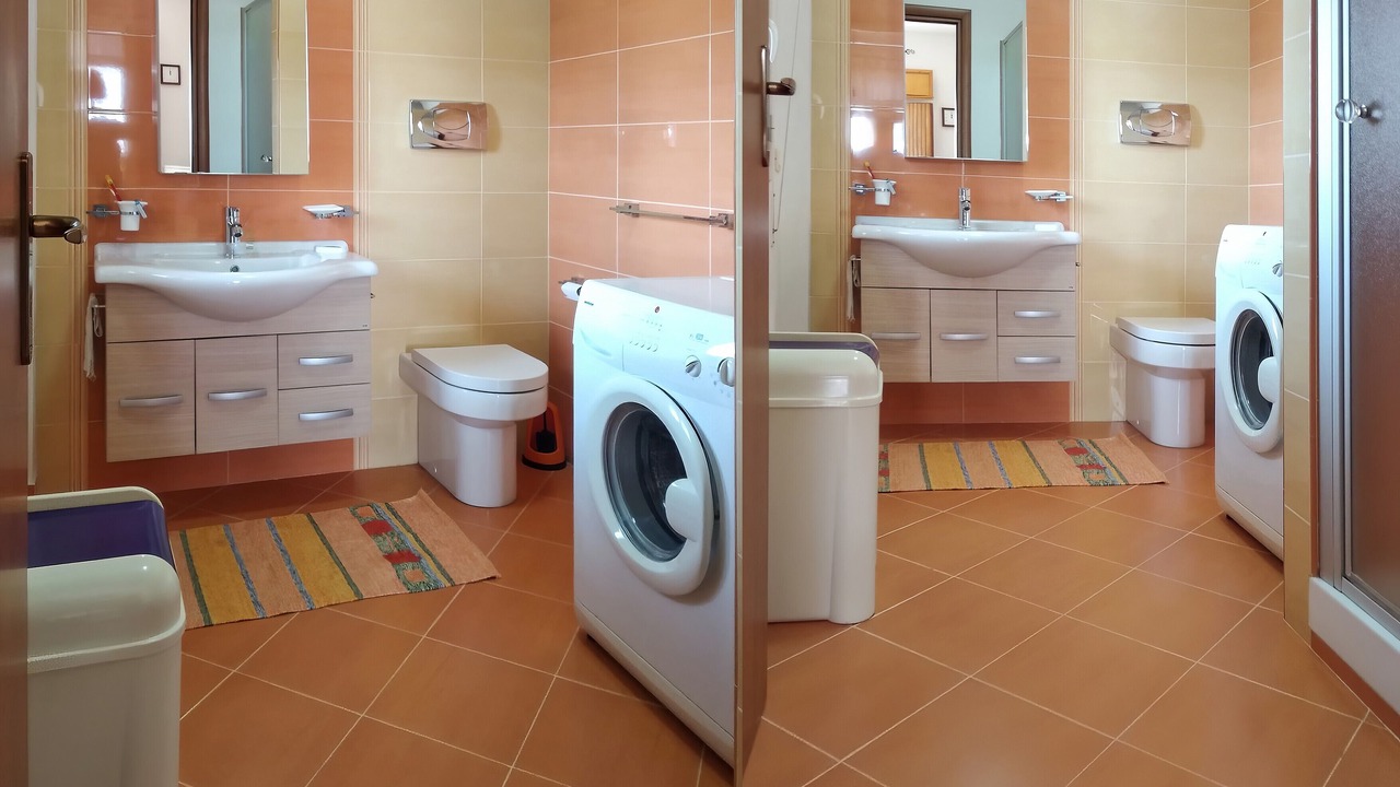 Photo of Bathroom in Scopello