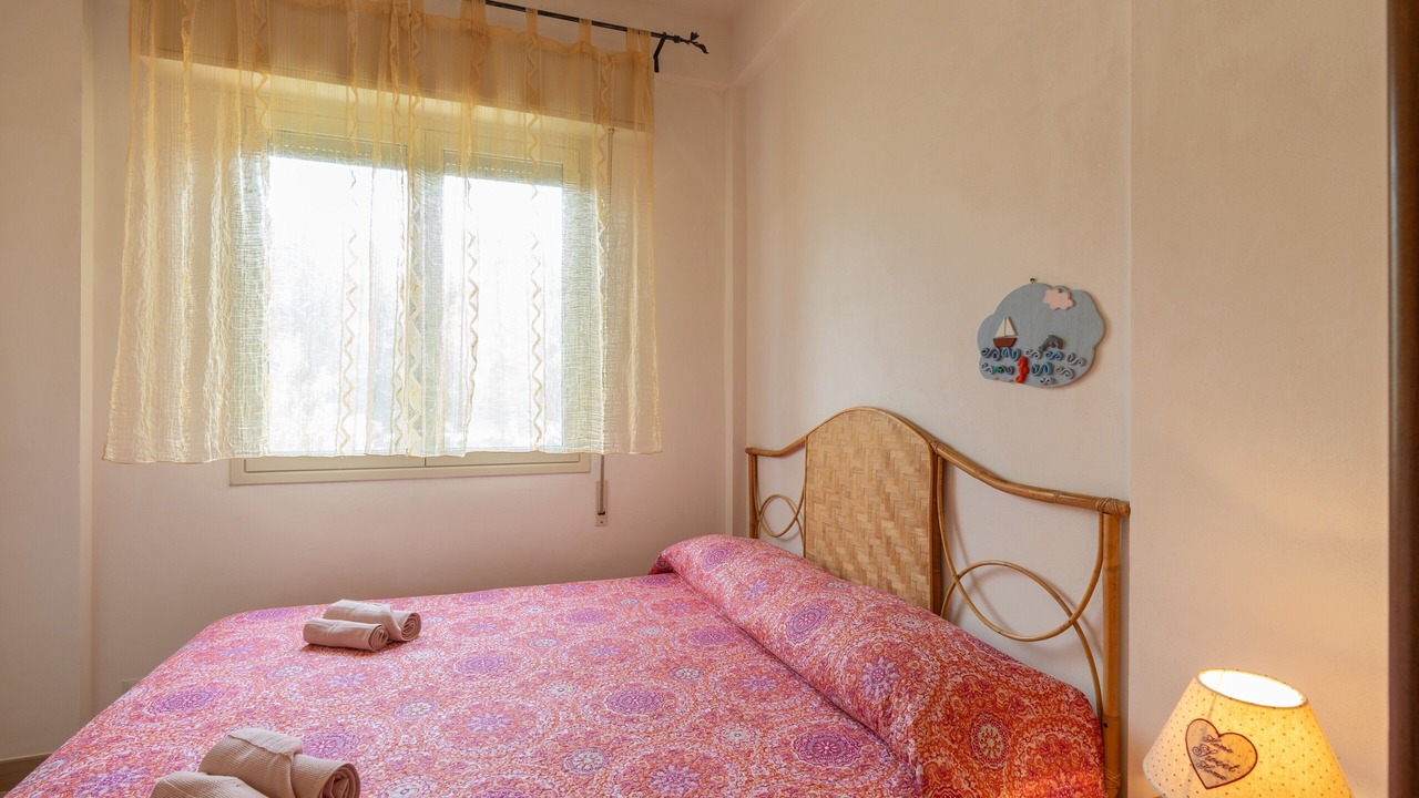 Photo of Bedroom in Scopello
