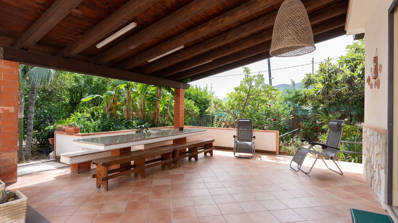 Photo of Outdoor in Scopello