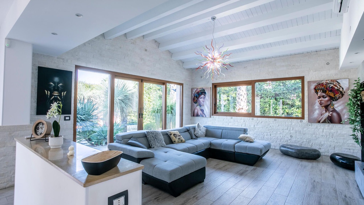 Photo of Bedroom in Casa Papa