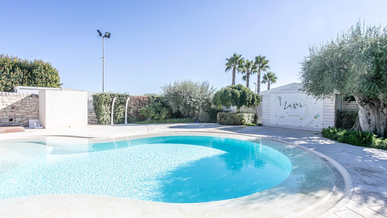 Photo of Outdoor in Casa Papa