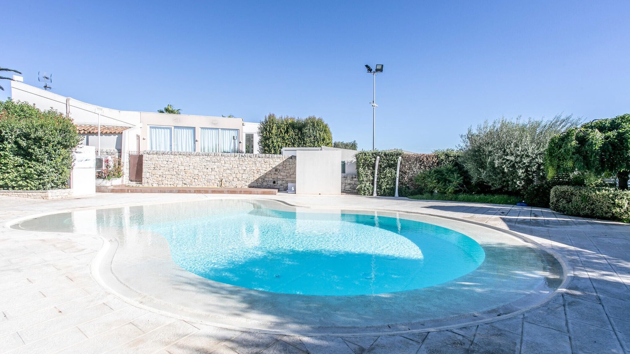 Photo of Outdoor in Casa Papa