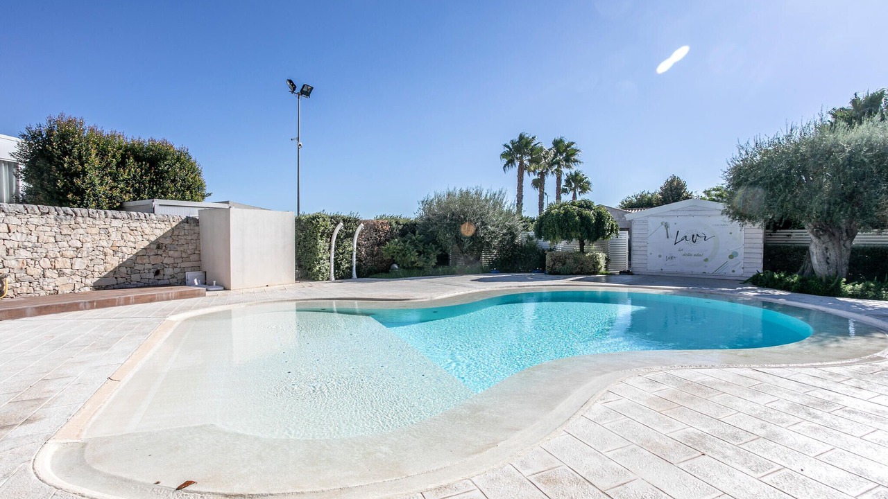 Photo of Outdoor in Casa Papa