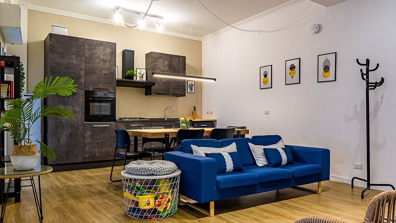 Photo of Livingroom in Villagonia