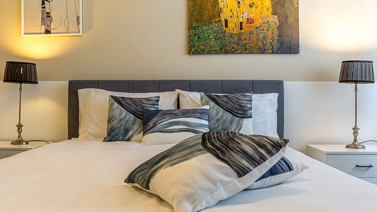 Photo of Bedroom in Villagonia