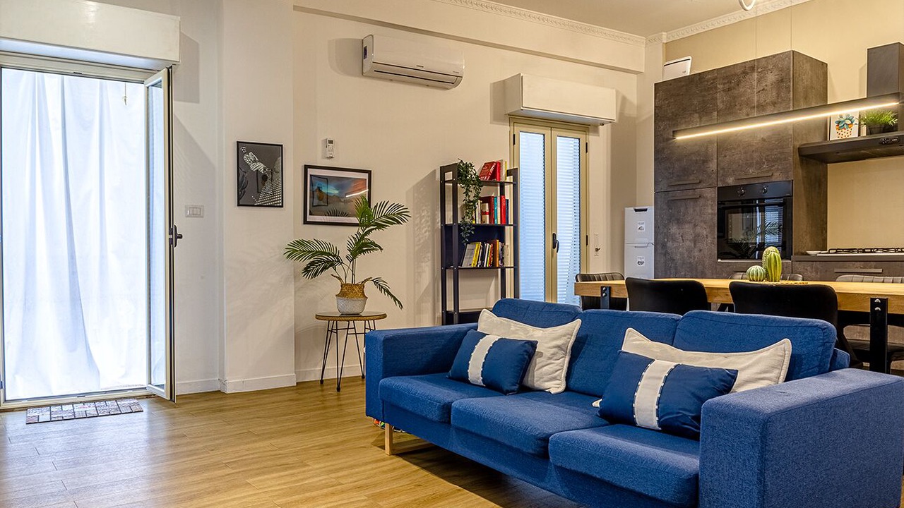 Photo of Livingroom in Villagonia