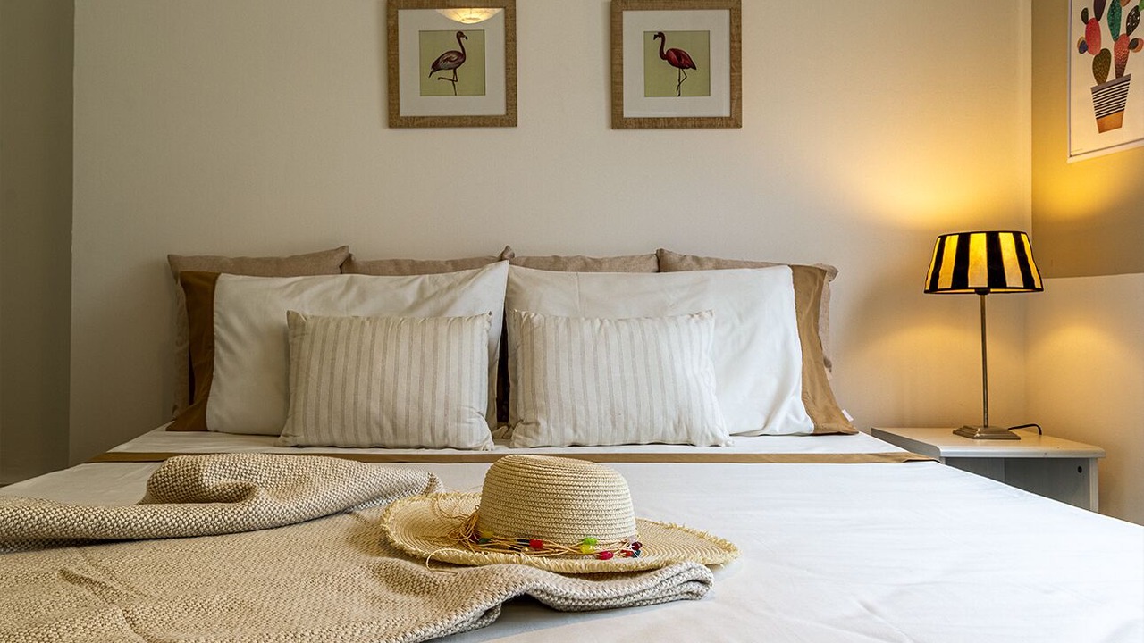 Photo of Bedroom in Villagonia