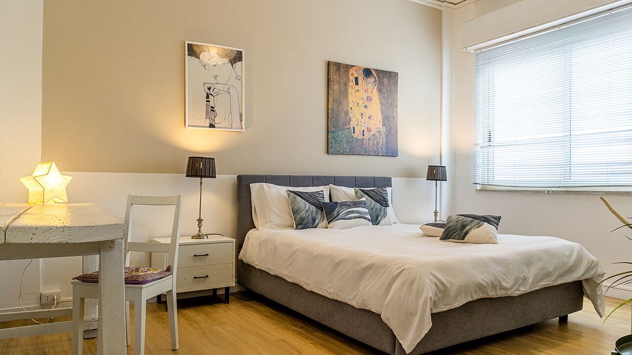 Photo of Bedroom in Villagonia