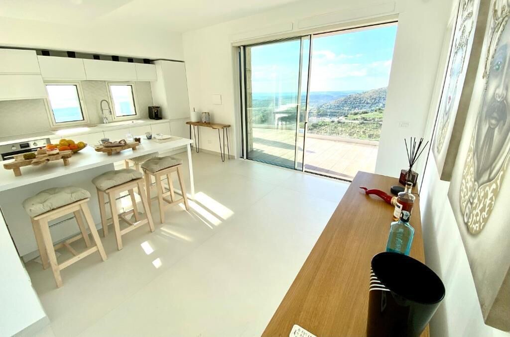 Photo of Kitchen in Avola