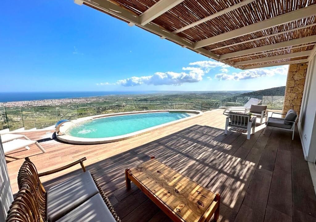 Photo of Patio Balcony in Avola