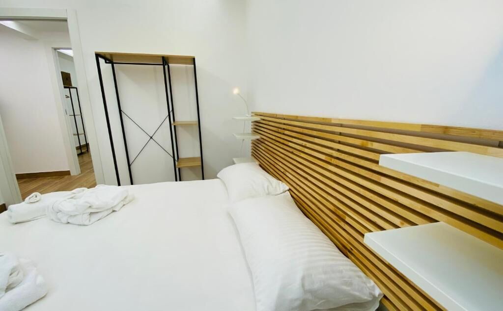 Photo of Bedroom in Avola