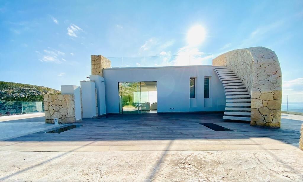 Photo of Patio Balcony in Avola