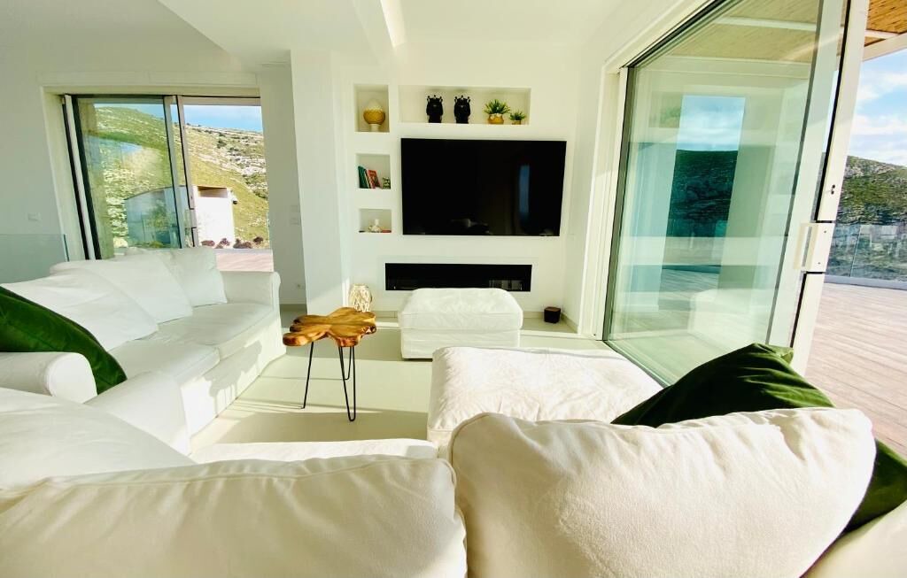 Photo of Livingroom in Avola