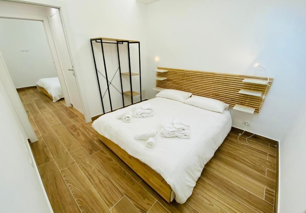 Photo of Bedroom in Avola