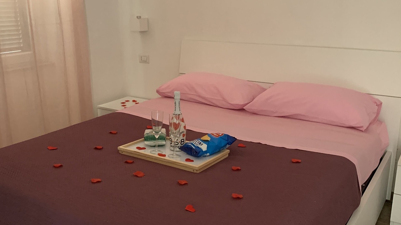 Photo of Bedroom in Ischia Porto