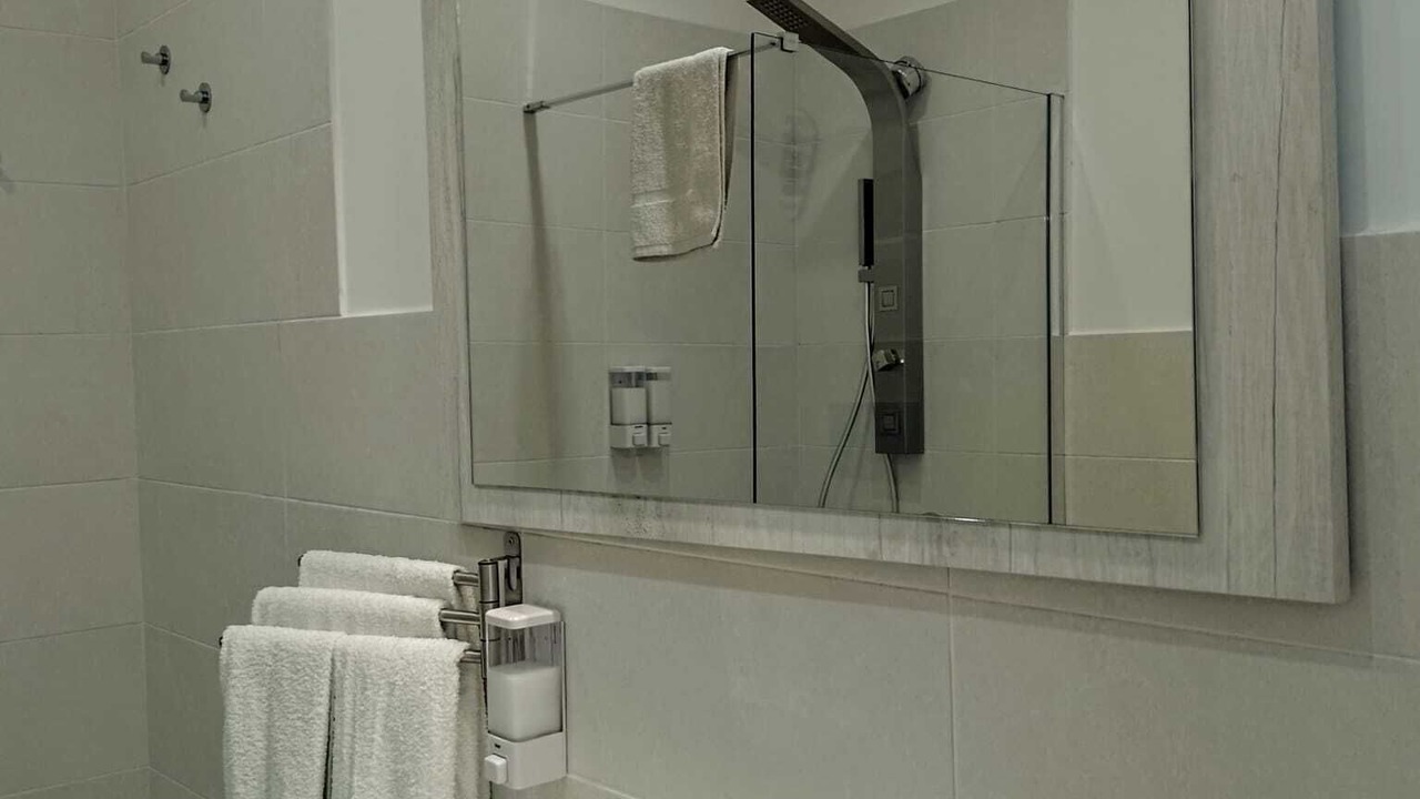 Photo of Bathroom in Casteldaccia