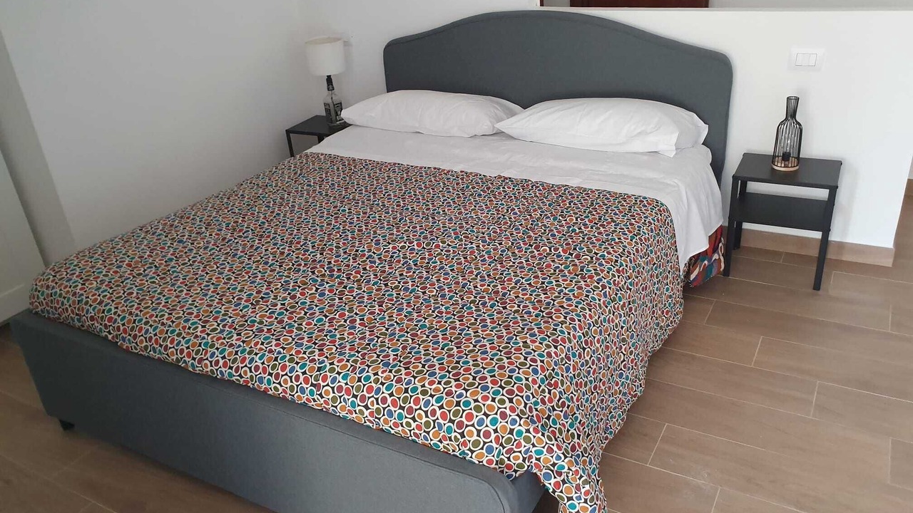 Photo of Bedroom in Casteldaccia