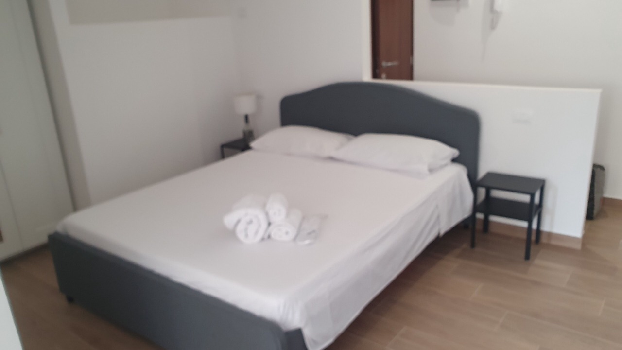 Photo of Bedroom in Casteldaccia