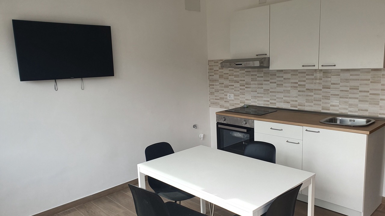 Photo of Kitchen in Casteldaccia