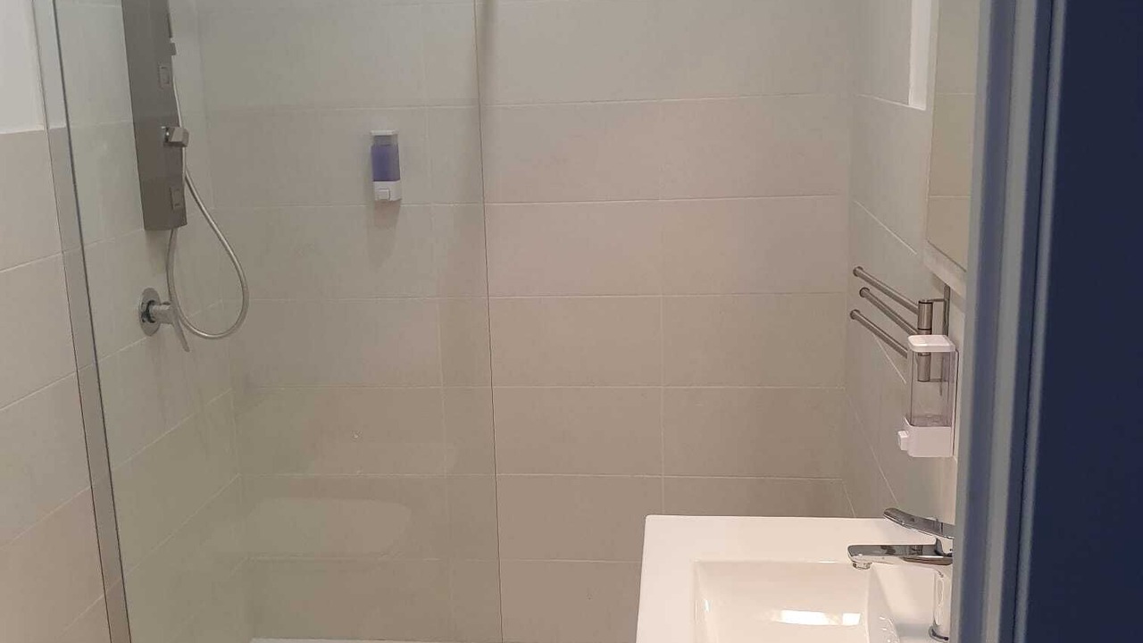Photo of Bathroom in Casteldaccia