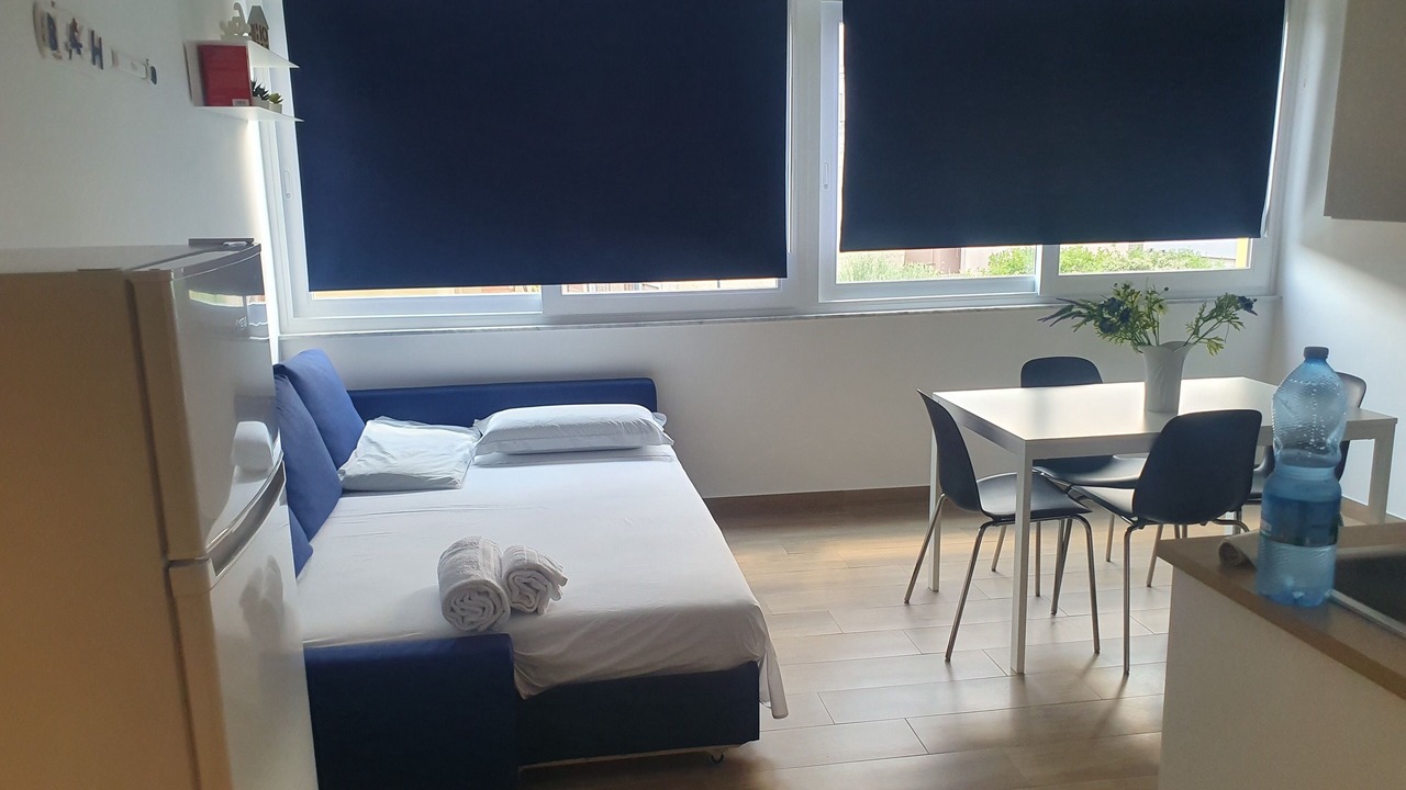 Photo of Bedroom in Casteldaccia