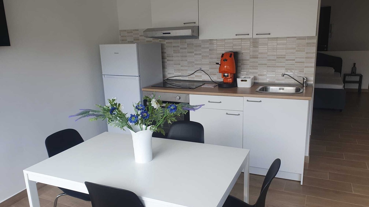 Photo of Kitchen in Casteldaccia