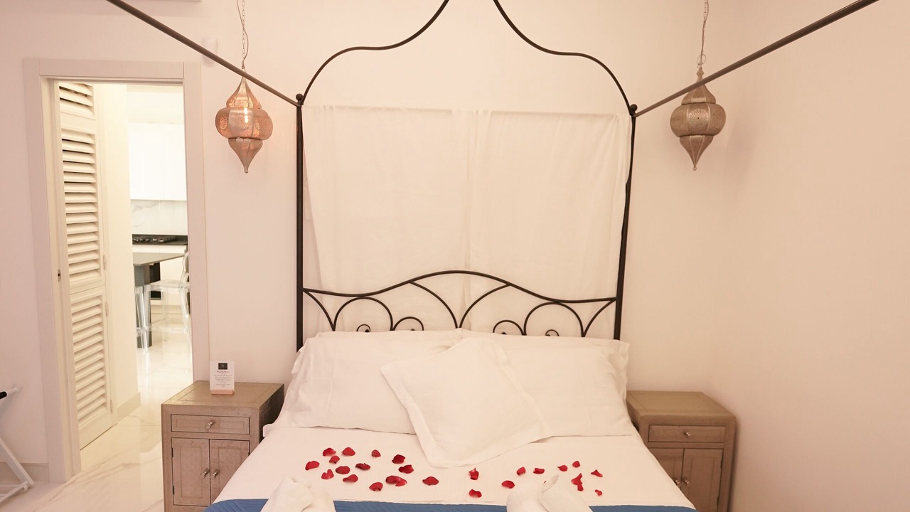 Photo of Bedroom in Mazzaro