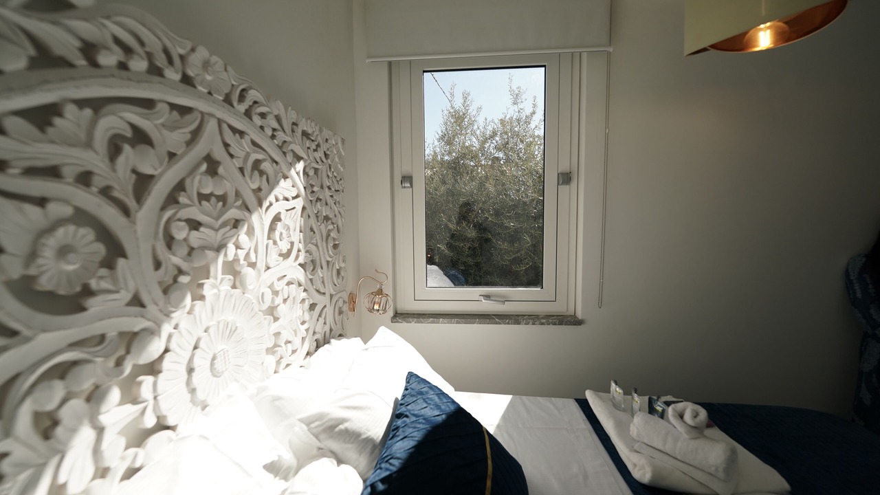 Photo of Bedroom in Mazzaro