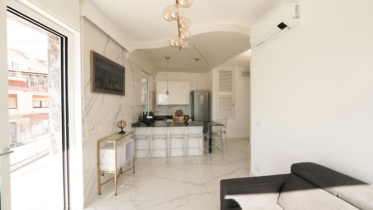 Photo of Livingroom in Mazzaro