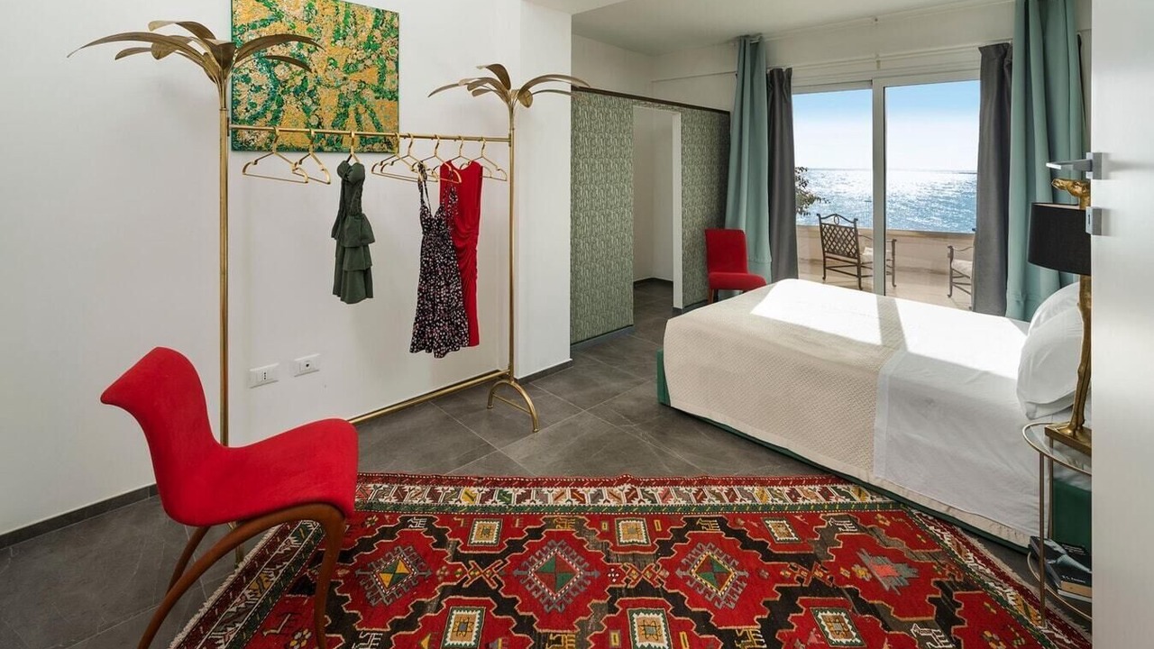 Photo of Bedroom in Avola