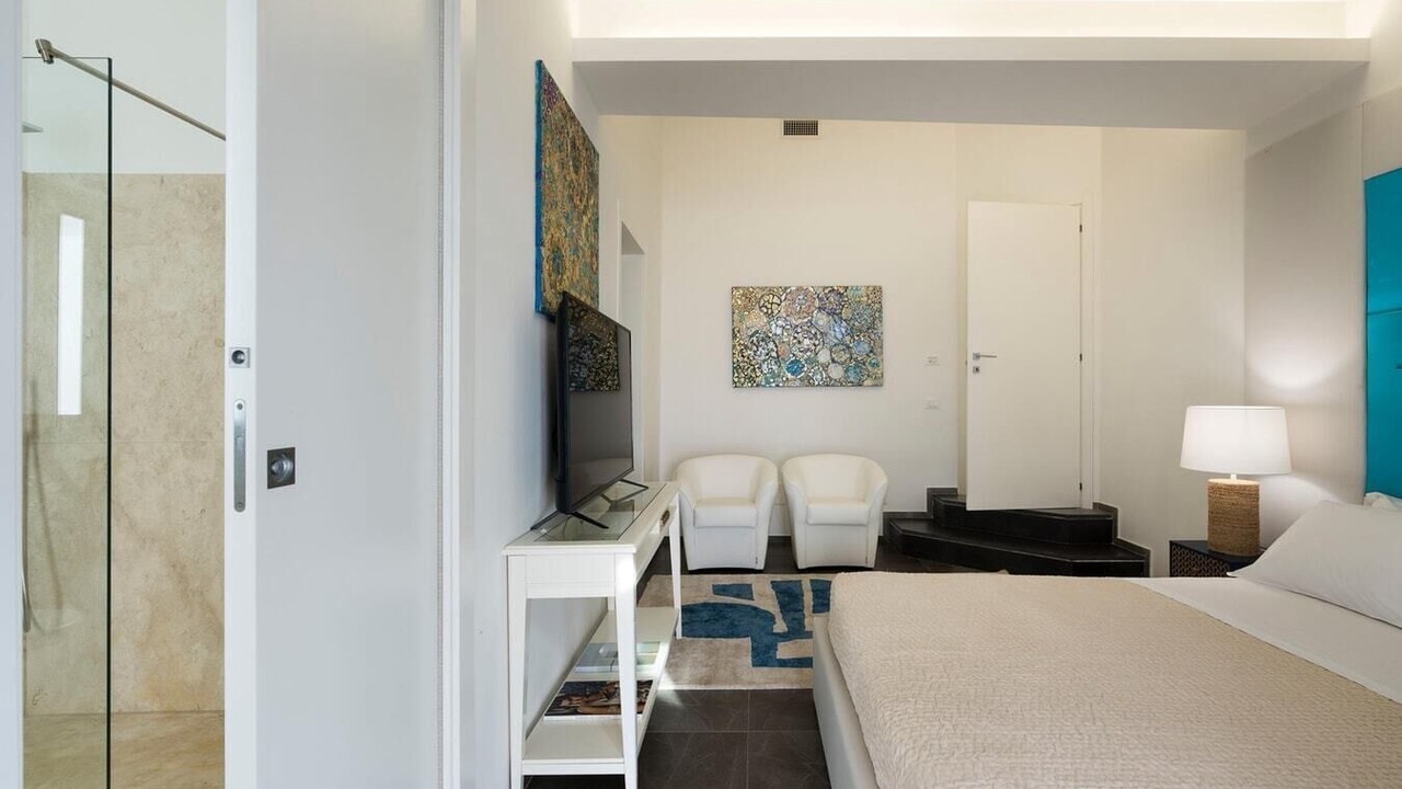 Photo of Bedroom in Avola