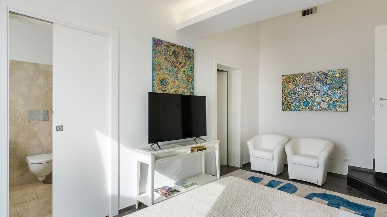 Photo of Bedroom in Avola