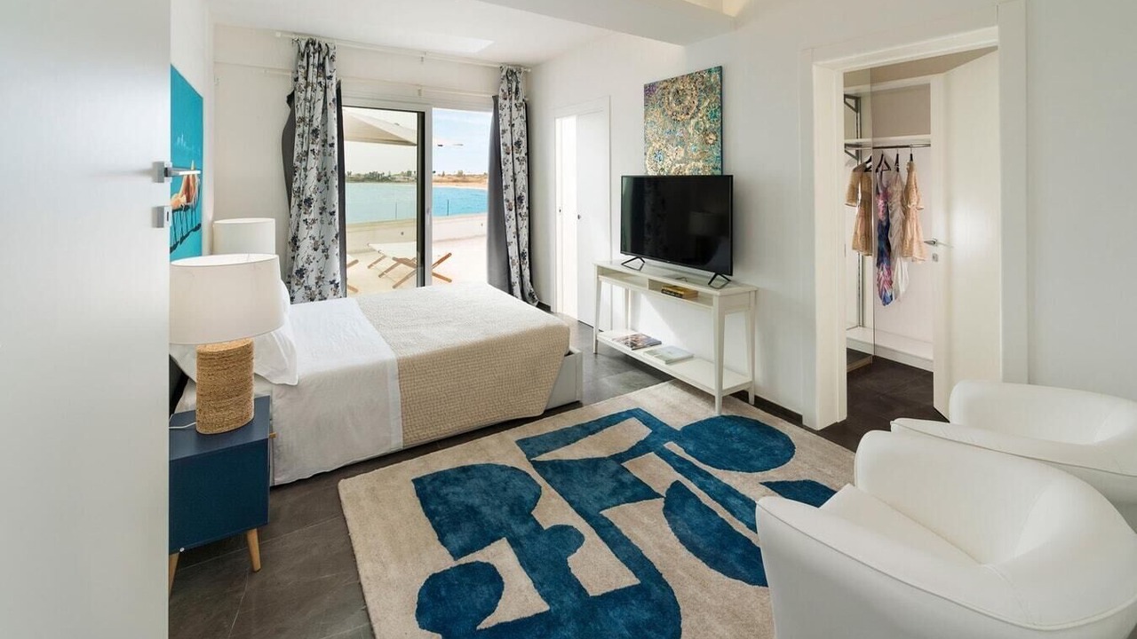 Photo of Bedroom in Avola