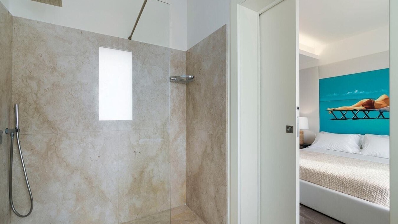 Photo of Bathroom in Avola