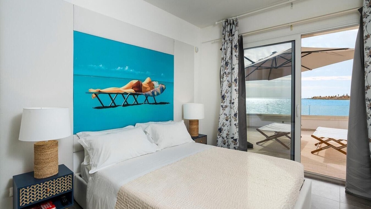 Photo of Bedroom in Avola
