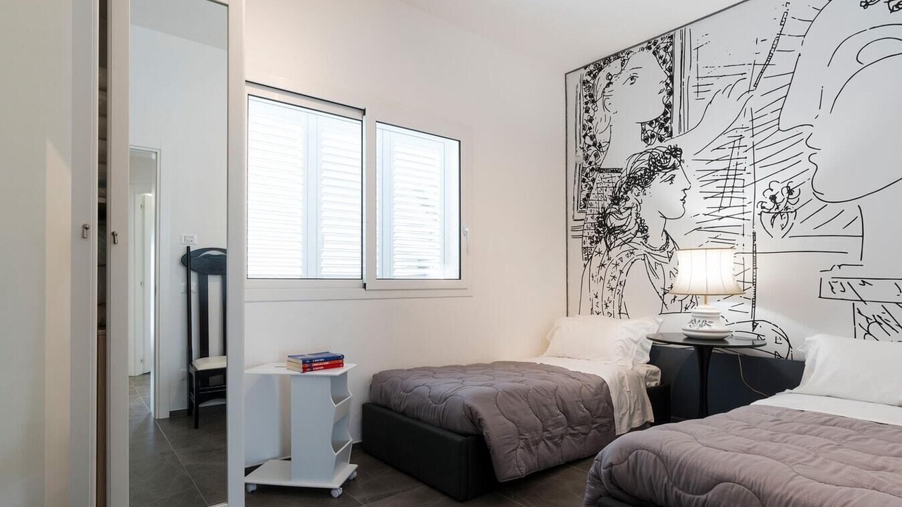 Photo of Bedroom in Avola