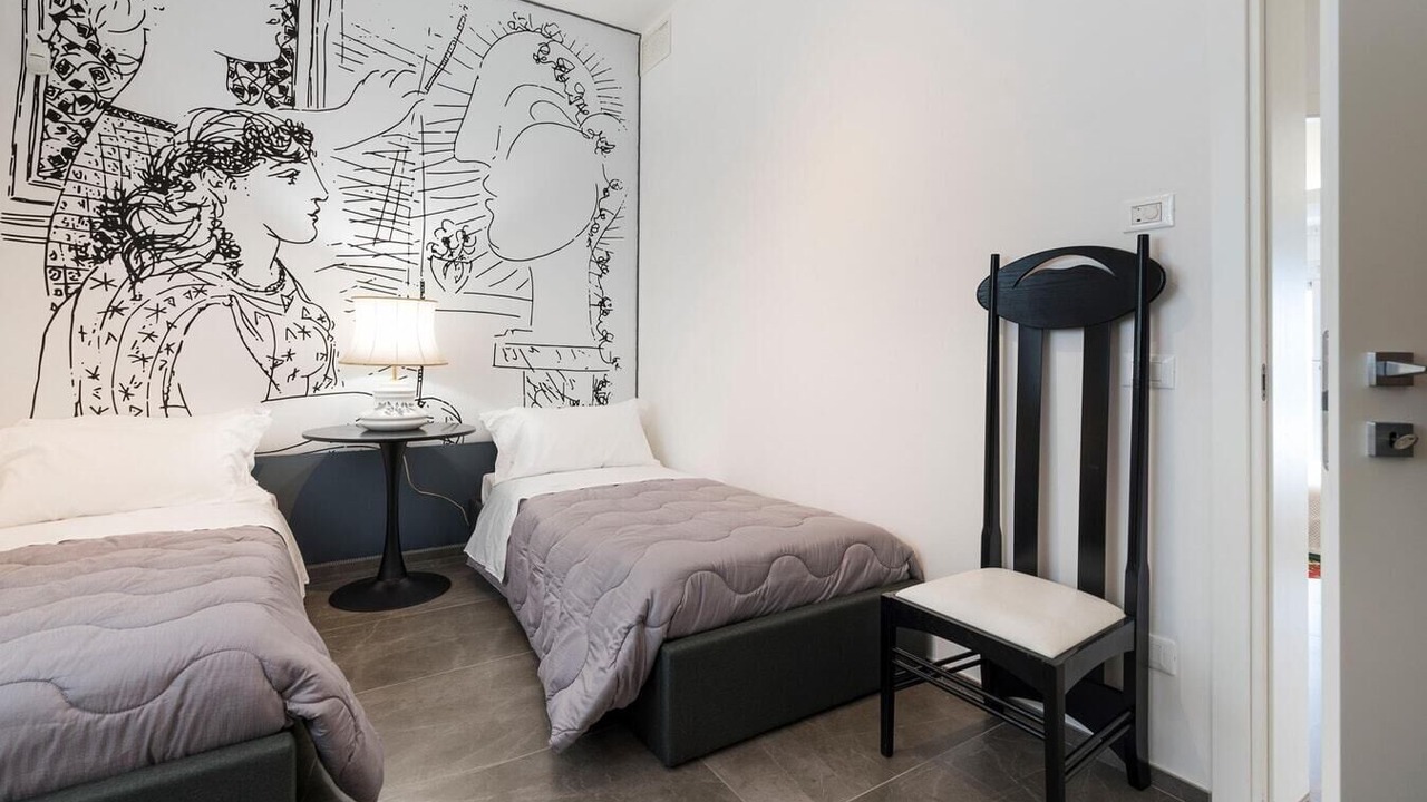 Photo of Bedroom in Avola