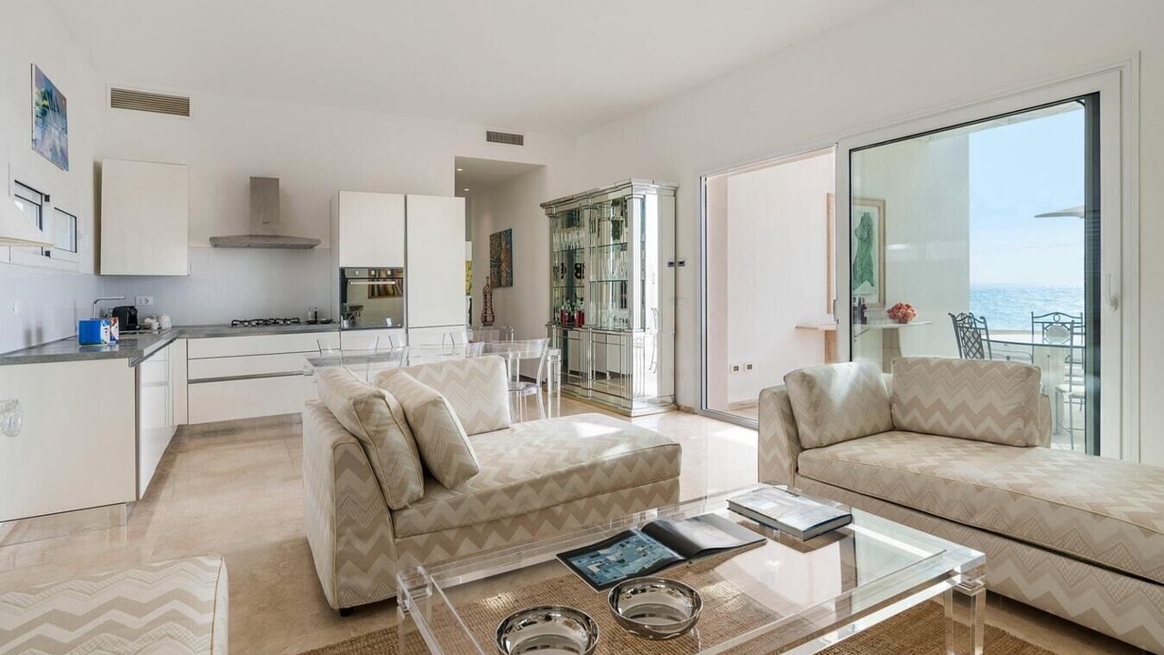 Photo of Livingroom in Avola