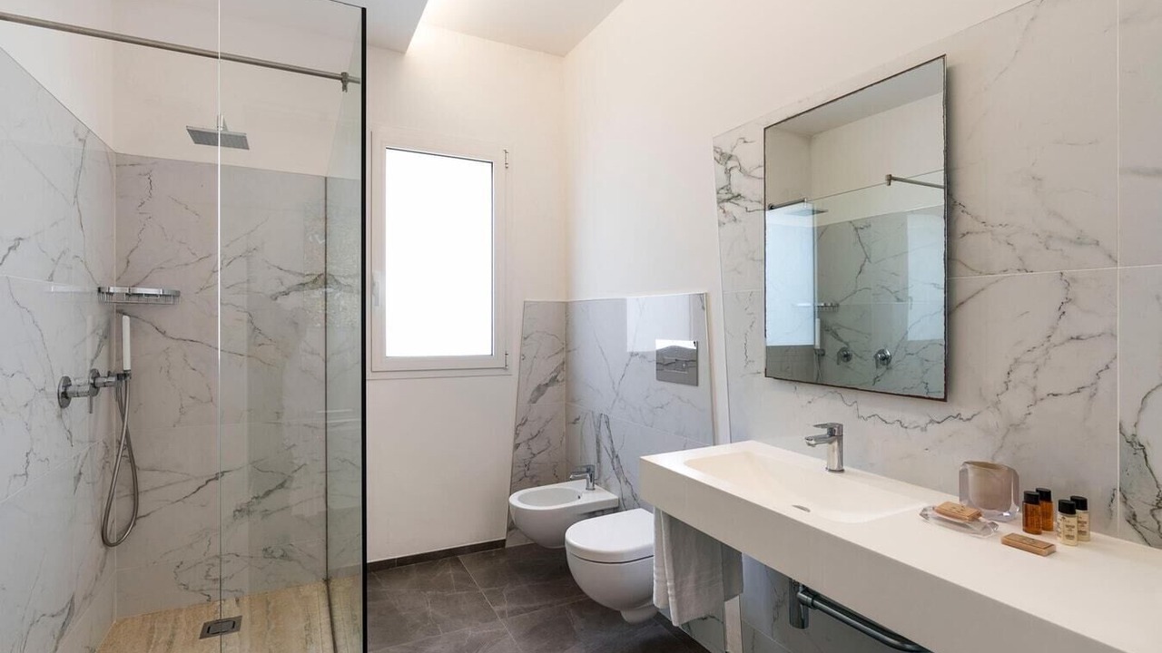 Photo of Bathroom in Avola