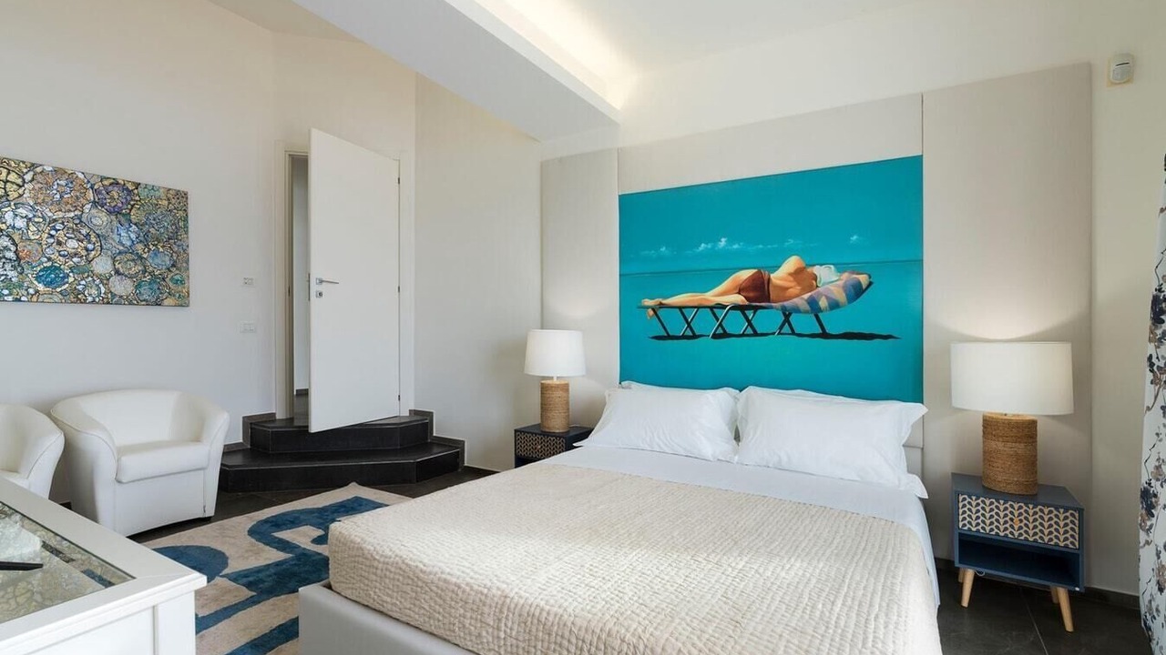 Photo of Bedroom in Avola