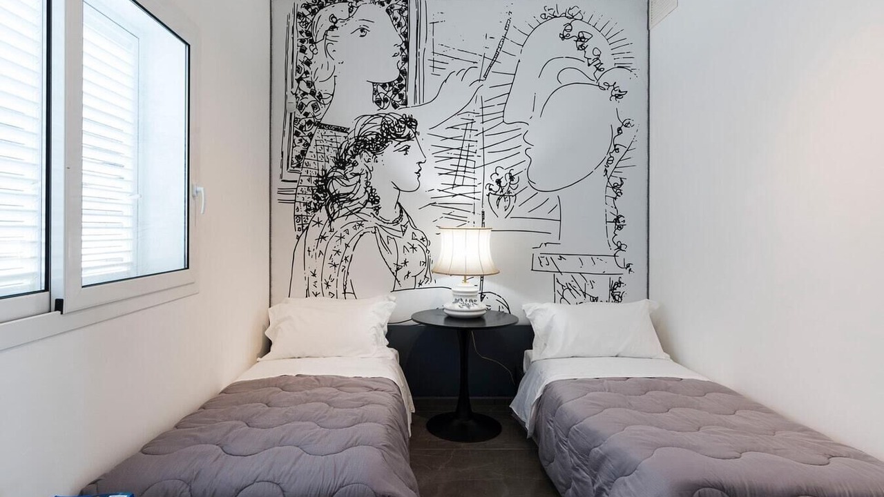 Photo of Bedroom in Avola