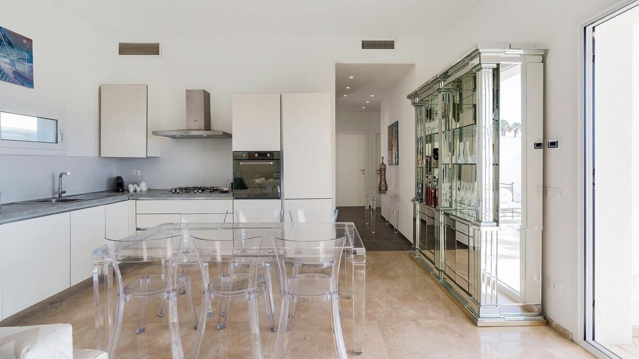 Photo of Kitchen in Avola