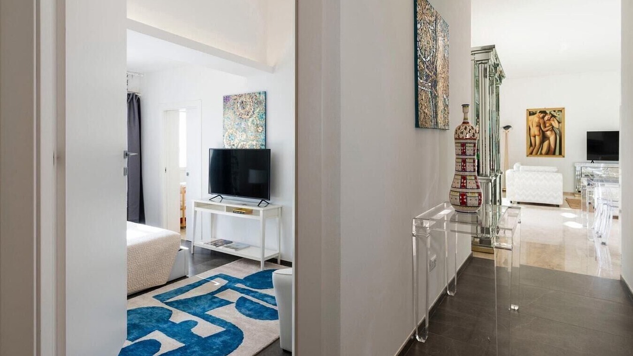 Photo of Bedroom in Avola