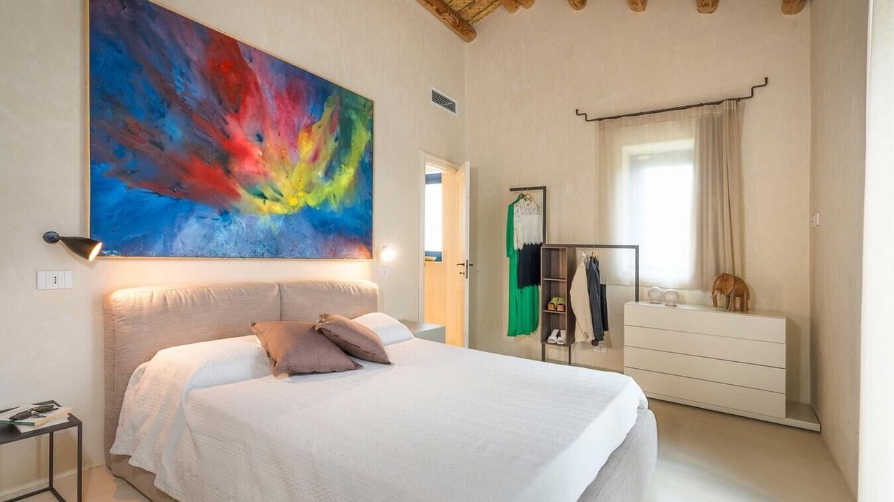 Photo of Bedroom in Scicli