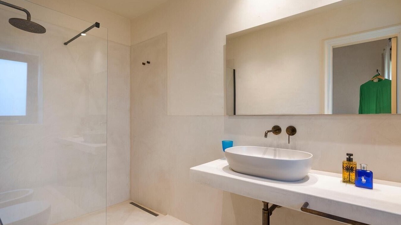 Photo of Bathroom in Scicli