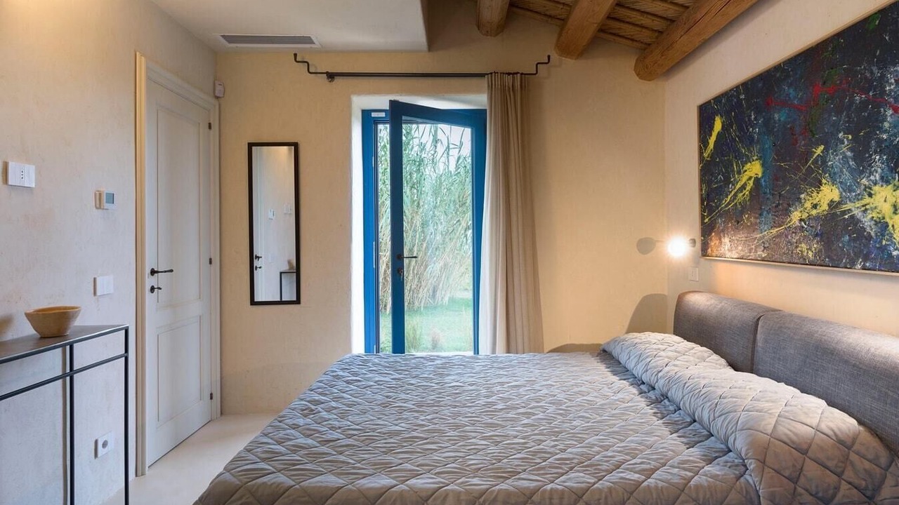 Photo of Bedroom in Scicli