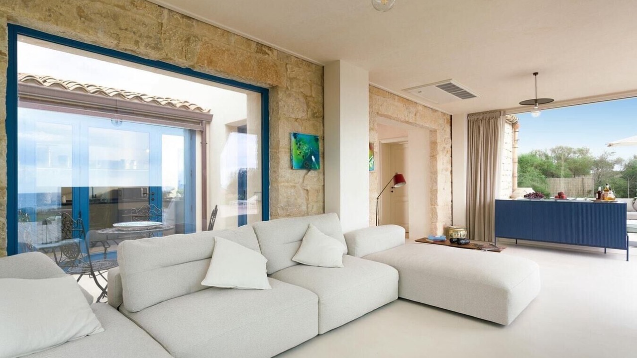 Photo of Livingroom in Scicli