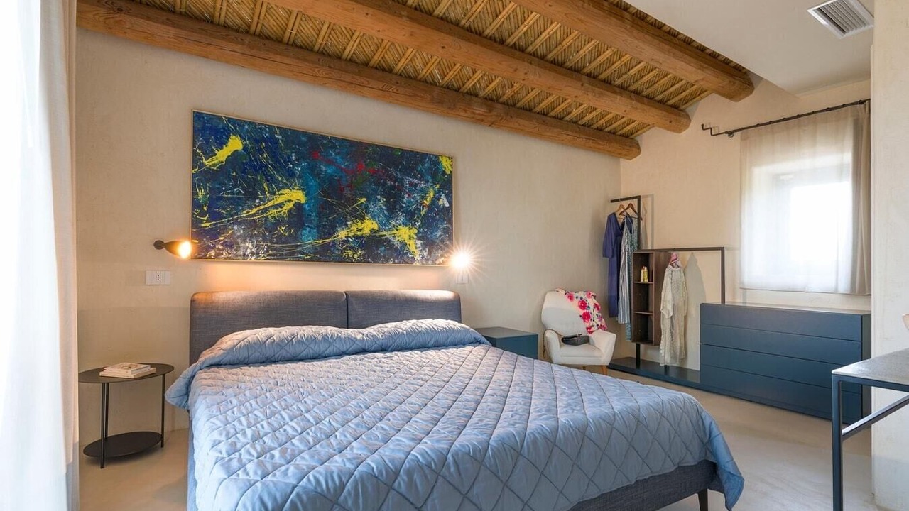 Photo of Bedroom in Scicli