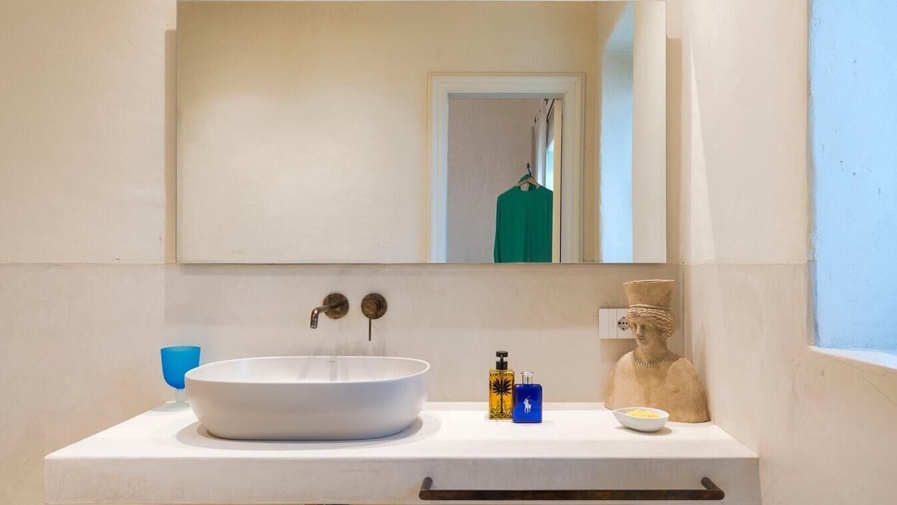Photo of Bathroom in Scicli